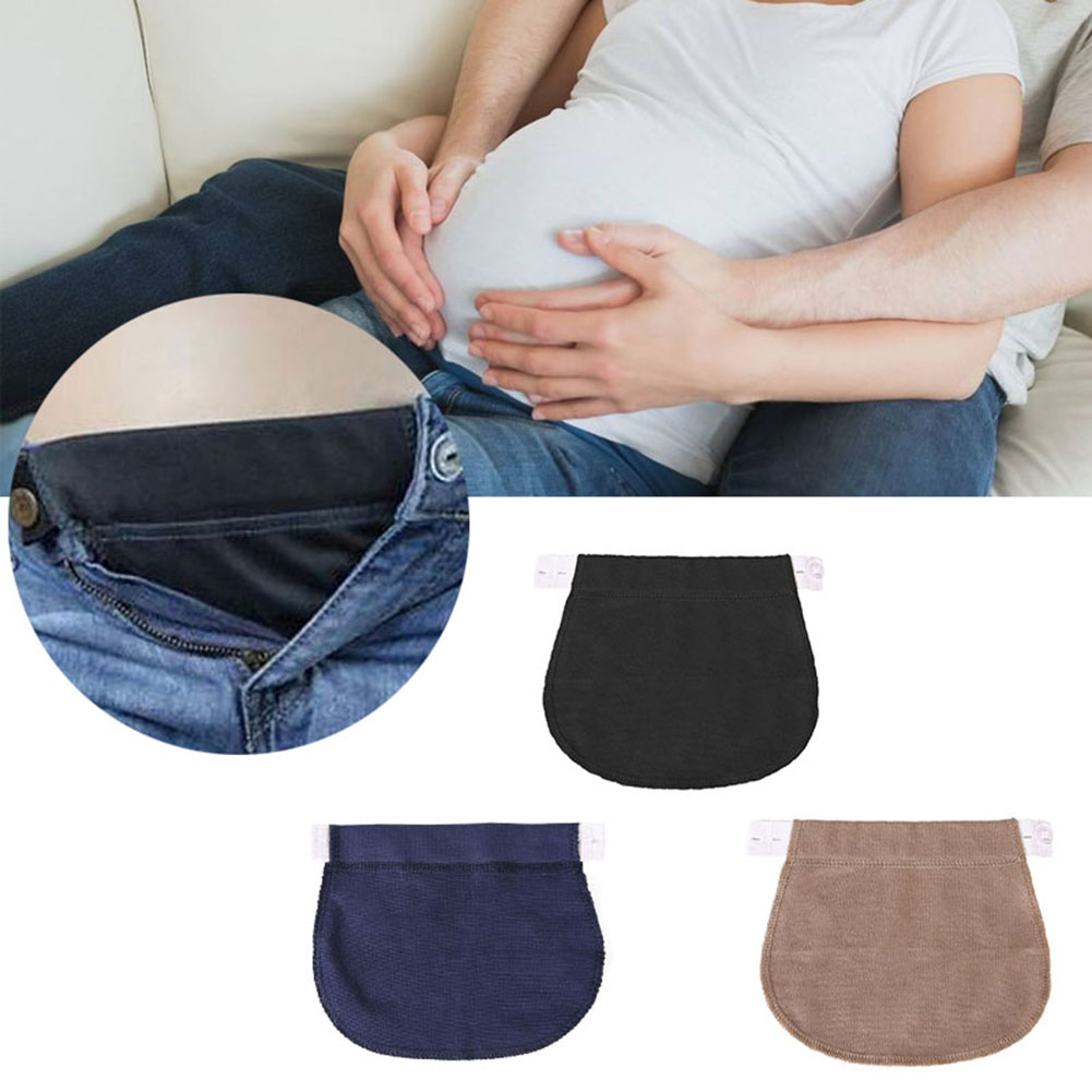 Maternity Wear - حزام خصر الحمل قابل للتعديل للنساء