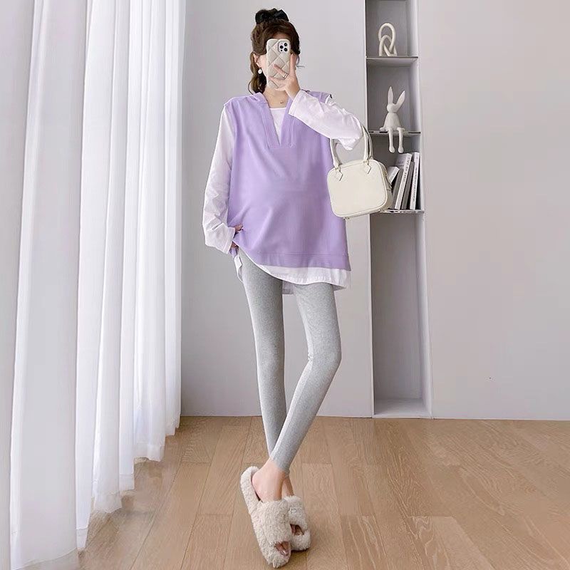 طقم ملابس حمل جديد لعام 2026 م - مراجعة Maternity Wear وسعره