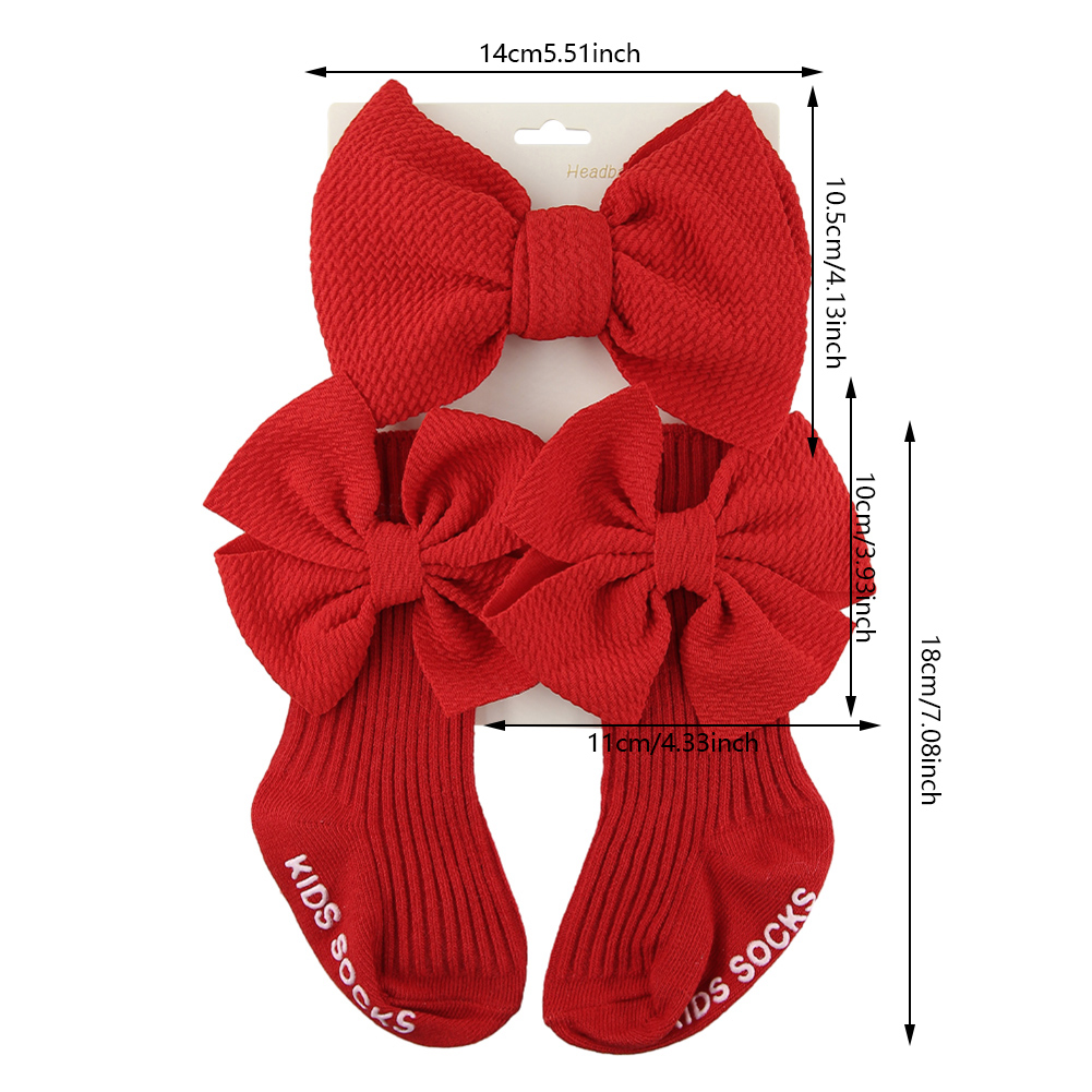 2 قطعة/المجموعة رصاصة كبيرة ال - مراجعة Unisex Baby Socks Non Slip وسعره