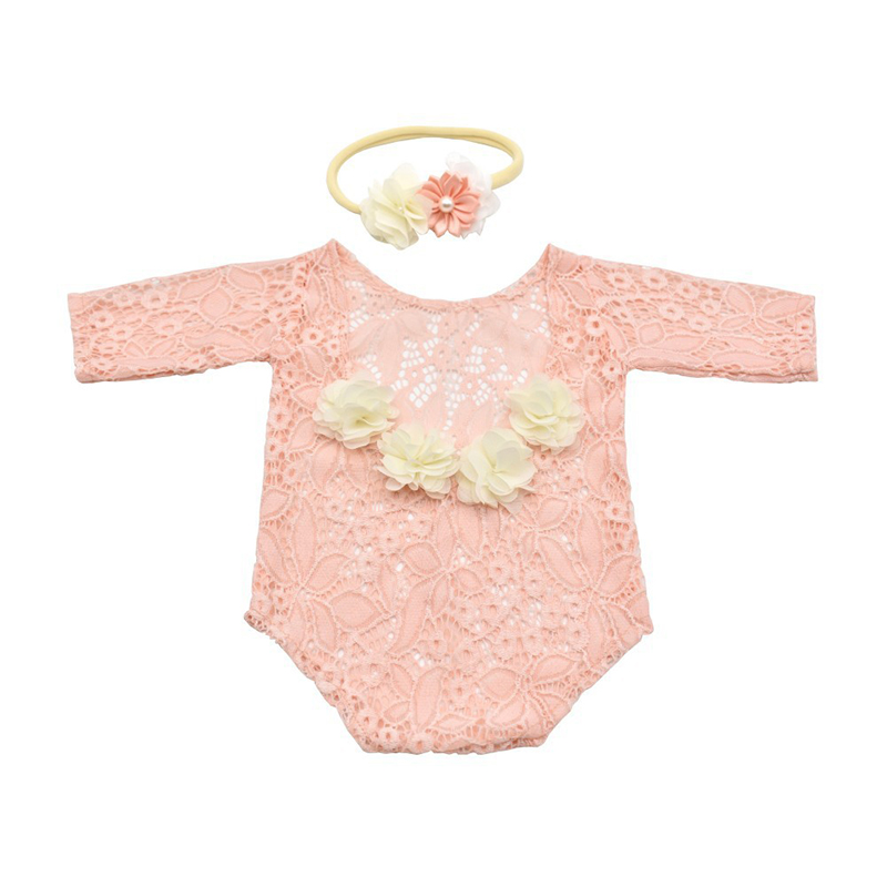 إكسسوارات تصوير الأطفال، ملابس - مراجعة Infant Photography Props Outfit وسعره
