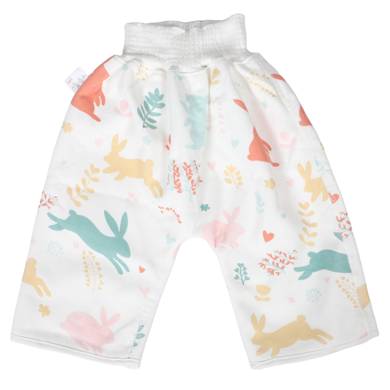 سراويل تدريب على استخدام المرح - مراجعة Toddler Training Pants Leak Proof وسعره