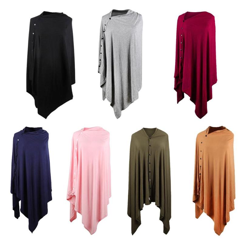 غطاء للرضاعة الطبيعية شائع ، و - مراجعة Maternity Wear وسعره