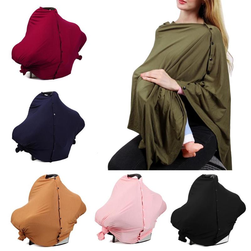 غطاء للرضاعة الطبيعية شائع ، و - مراجعة Maternity Wear وسعره