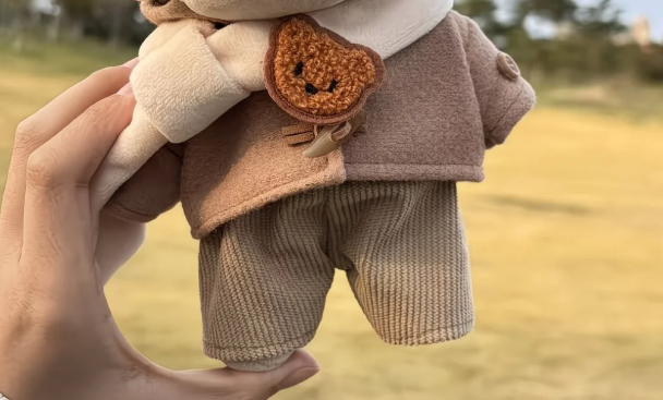 دمية جديدة لعام 2026، سميكة لل - مراجعة Baby Clothes وسعره